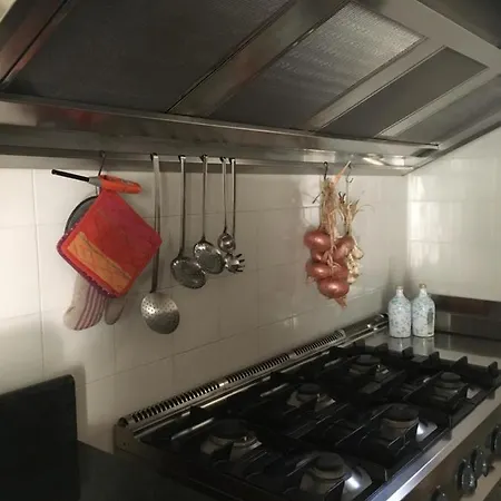 L'eco Dell'800 Bed and Breakfast Furore