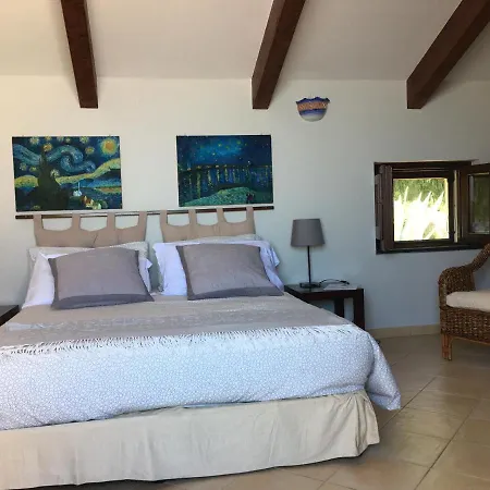 Bed and Breakfast L'eco Dell'800