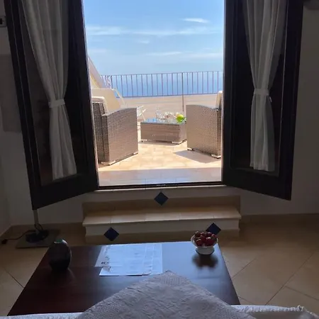 L'eco Dell'800 Bed and Breakfast Furore