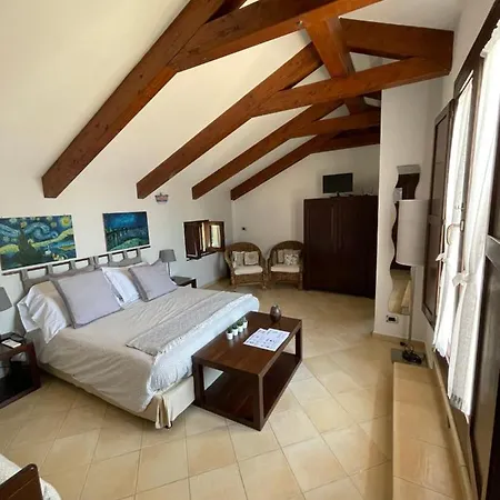 L'eco Dell'800 Bed and Breakfast 3*