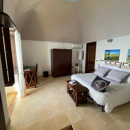Bed and Breakfast L'eco Dell'800 3*