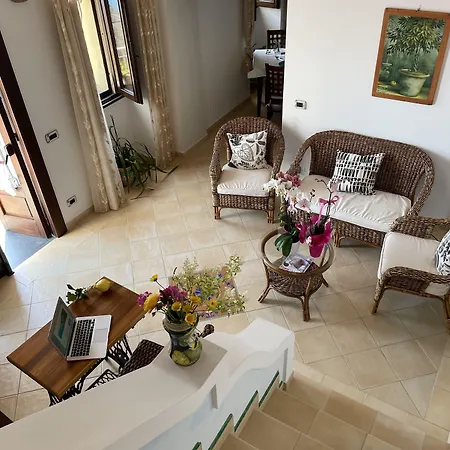 L'eco Dell'800 Bed and Breakfast 3*
