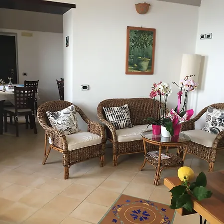 L'eco Dell'800 Bed and Breakfast 3*