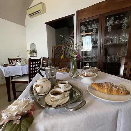 L'eco Dell'800 Bed and Breakfast 3*
