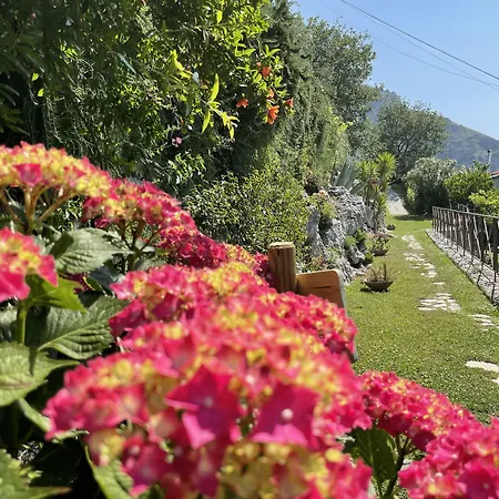 L'eco Dell'800 Bed and Breakfast 3*