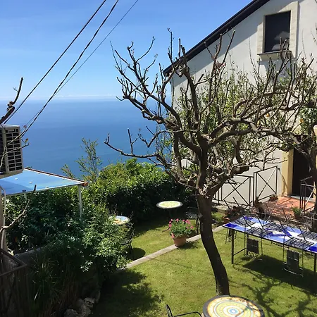 L'eco Dell'800 Bed and Breakfast