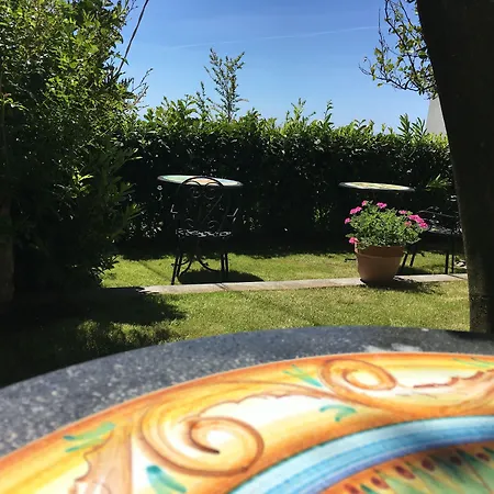 L'eco Dell'800 Bed and Breakfast Furore