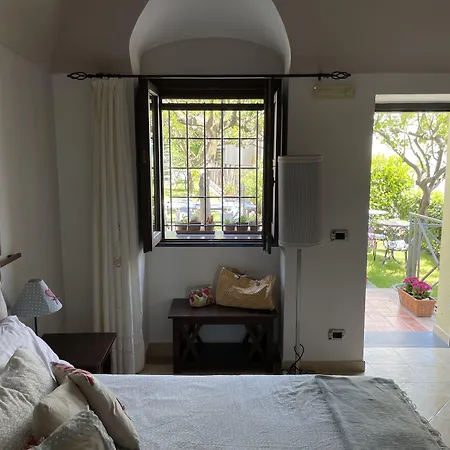 L'eco Dell'800 Bed and Breakfast