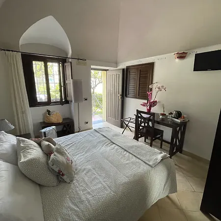 Bed and Breakfast L'eco Dell'800