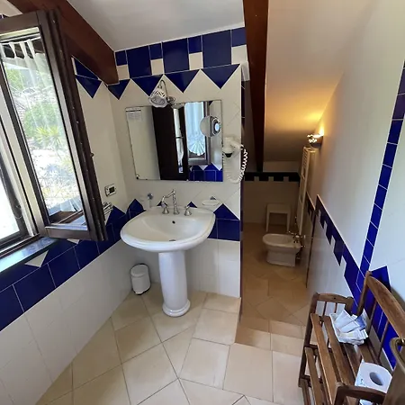 Bed and Breakfast L'eco Dell'800