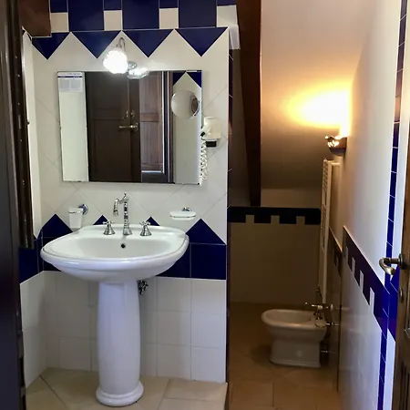 L'eco Dell'800 Bed and Breakfast 3*