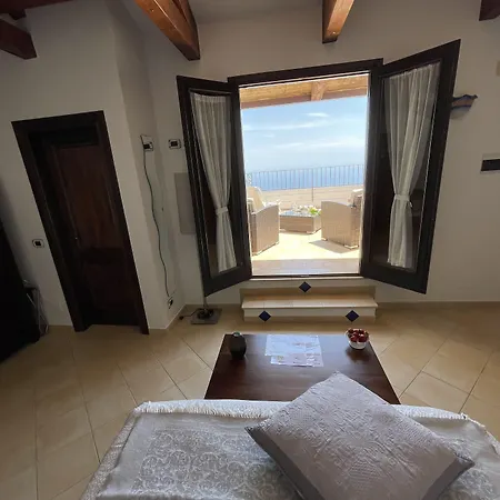 Bed and Breakfast L'eco Dell'800 3*