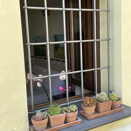 Bed and Breakfast L'eco Dell'800