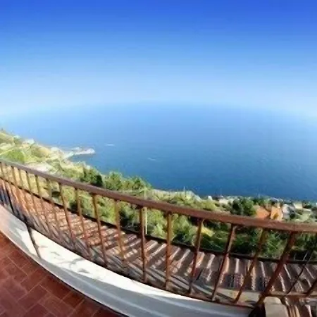 Bed and Breakfast L'eco Dell'800 3*