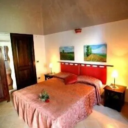 Bed and Breakfast L'eco Dell'800 Furore