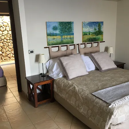 L'eco Dell'800 Bed and Breakfast Furore
