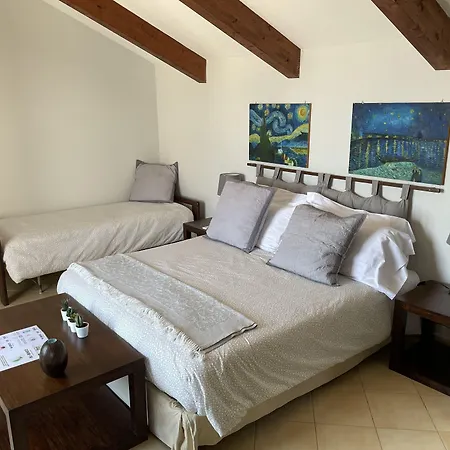 Bed and Breakfast L'eco Dell'800 3*