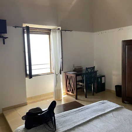 Bed and Breakfast L'eco Dell'800