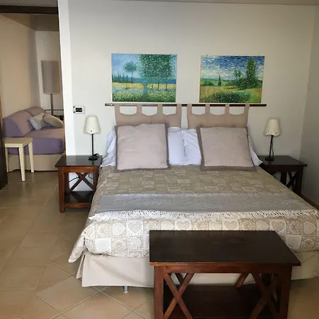 L'eco Dell'800 Bed and Breakfast 3*