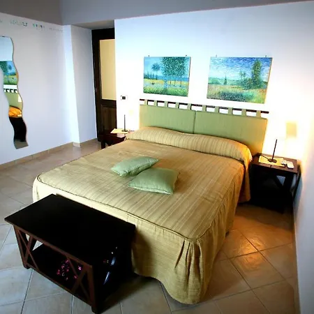 L'eco Dell'800 Bed and Breakfast