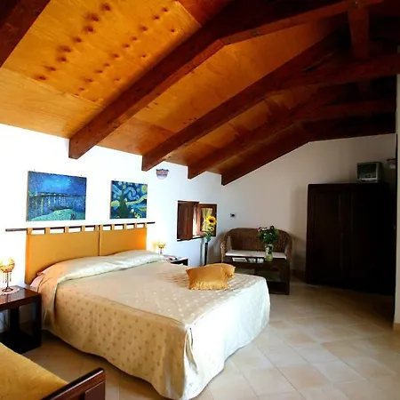 L'eco Dell'800 Bed and Breakfast