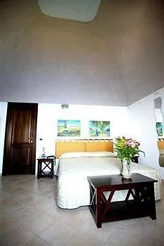 L'eco Dell'800 Bed and Breakfast 3*