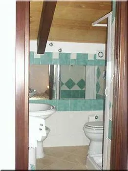 L'eco Dell'800 Bed and Breakfast Furore