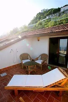 L'eco Dell'800 Bed and Breakfast Furore