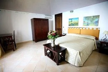 L'eco Dell'800 Bed and Breakfast Furore