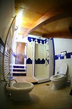 L'eco Dell'800 Bed and Breakfast