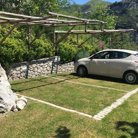 L'eco Dell'800 B&B