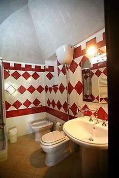 L'eco Dell'800 B&B