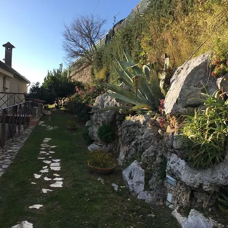 L'eco Dell'800 Bed & Breakfast Furore