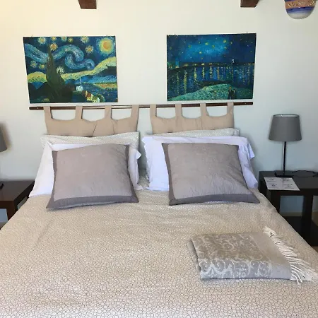 L'eco Dell'800 Bed & Breakfast