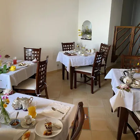 L'eco Dell'800 Bed & Breakfast Furore