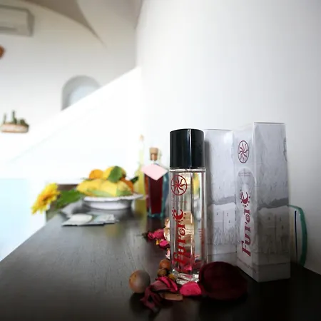 Bed & Breakfast L'eco Dell'800