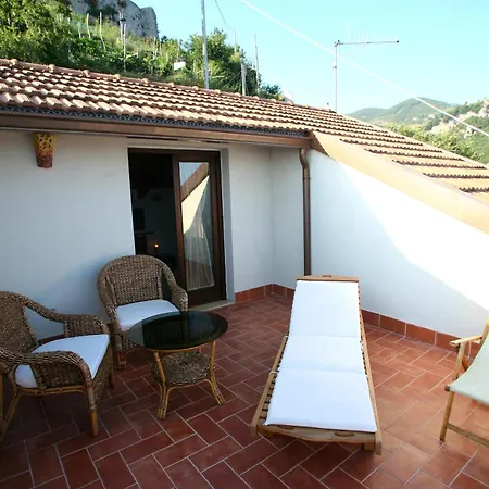 Bed & Breakfast L'eco Dell'800