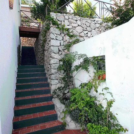 Bed & Breakfast L'eco Dell'800
