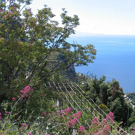Bed & Breakfast L'eco Dell'800 Furore