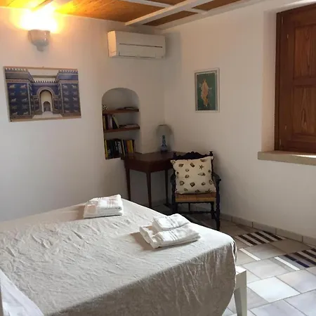 L'eco Dell'800 Bed & Breakfast Furore