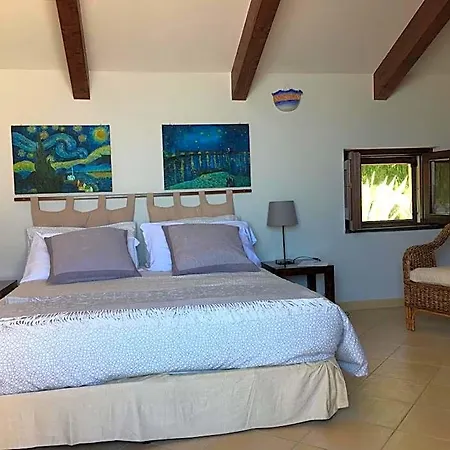Bed & Breakfast L'eco Dell'800 3*