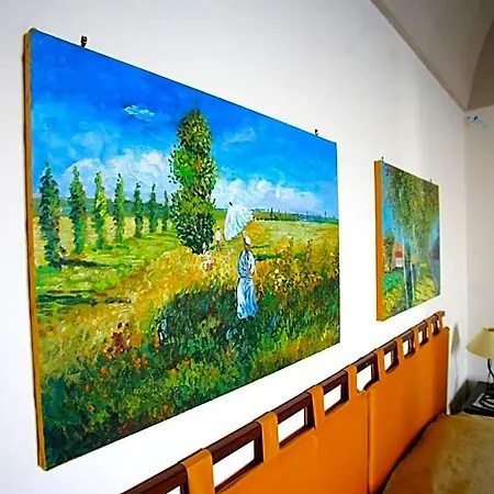 Bed & Breakfast L'eco Dell'800