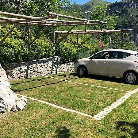 Bed & Breakfast L'eco Dell'800
