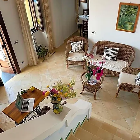 L'eco Dell'800 Bed & Breakfast