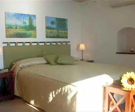 Bed & Breakfast L'eco Dell'800 Furore